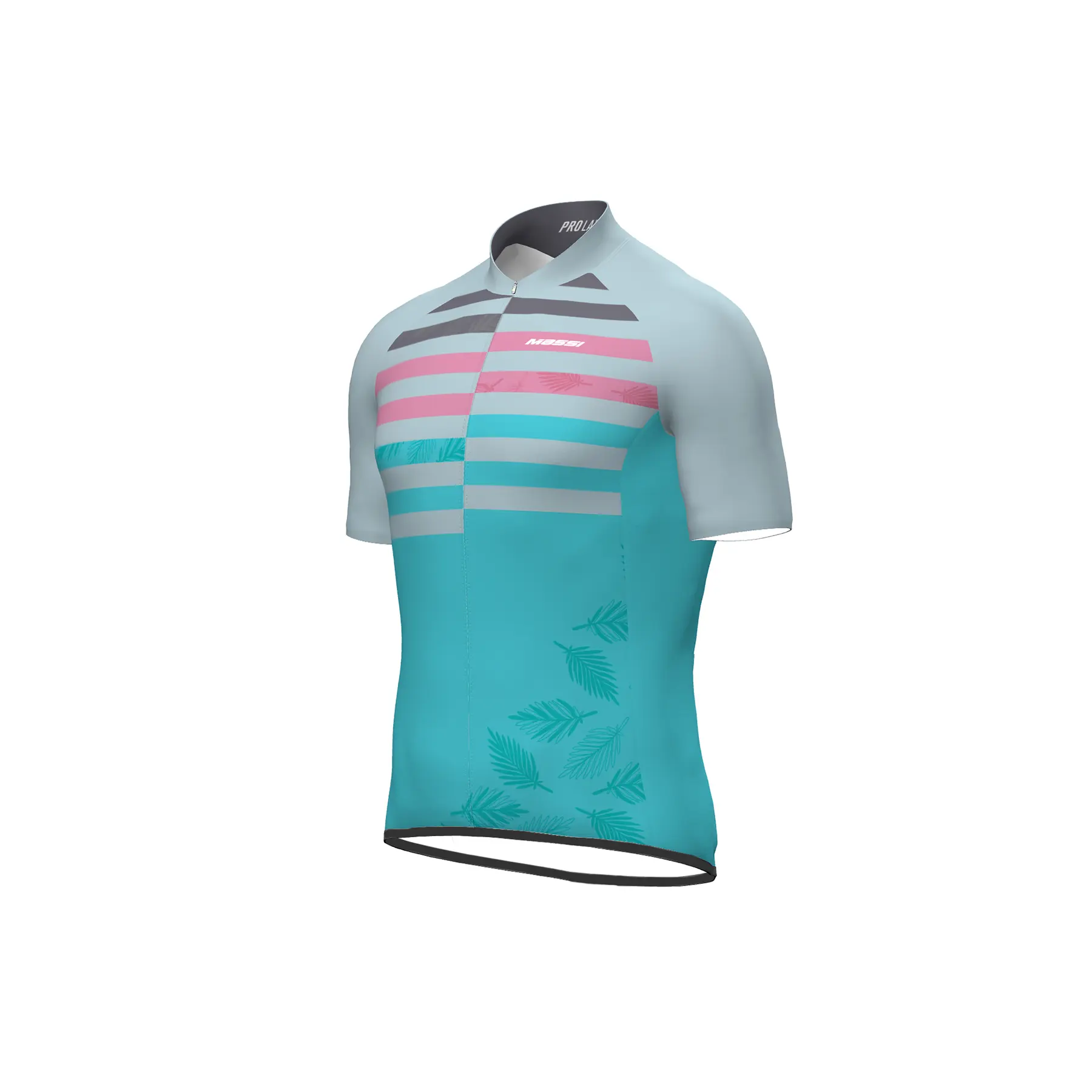 Trikot Damen Massi Pro