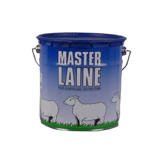 Barattolo di vernice per pecore Masterlaine