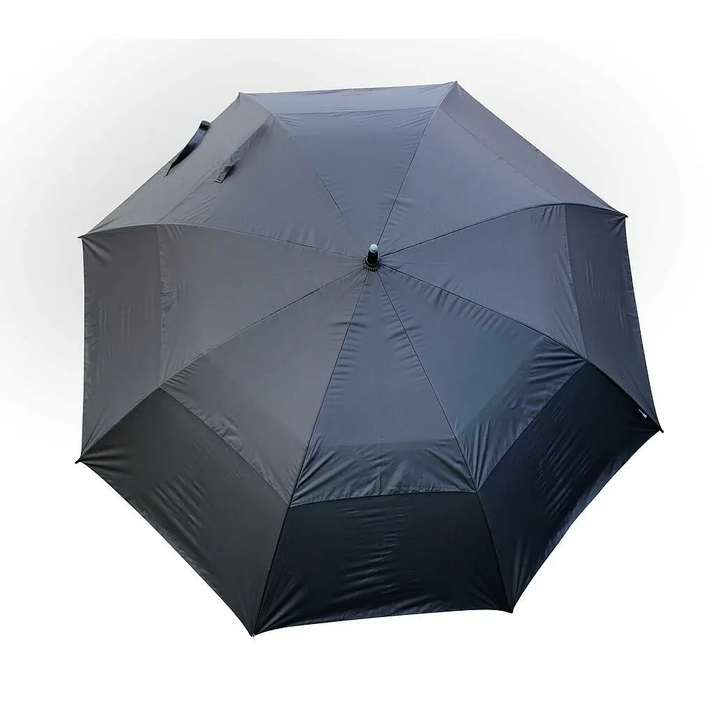 Masters, Unisex, Regenschirm, TourDri GR UV, Schwarz - Image 2