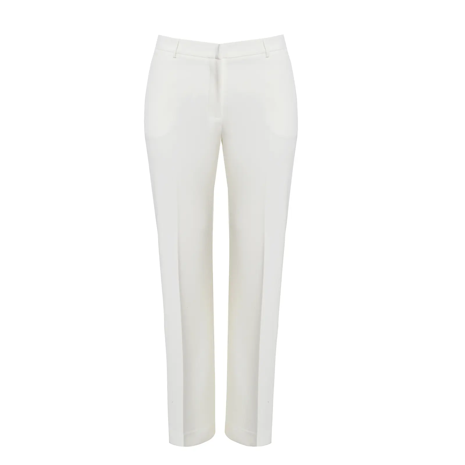 Maßgeschneiderte Bootcut-Hose für Damen Mat Fashion Nina