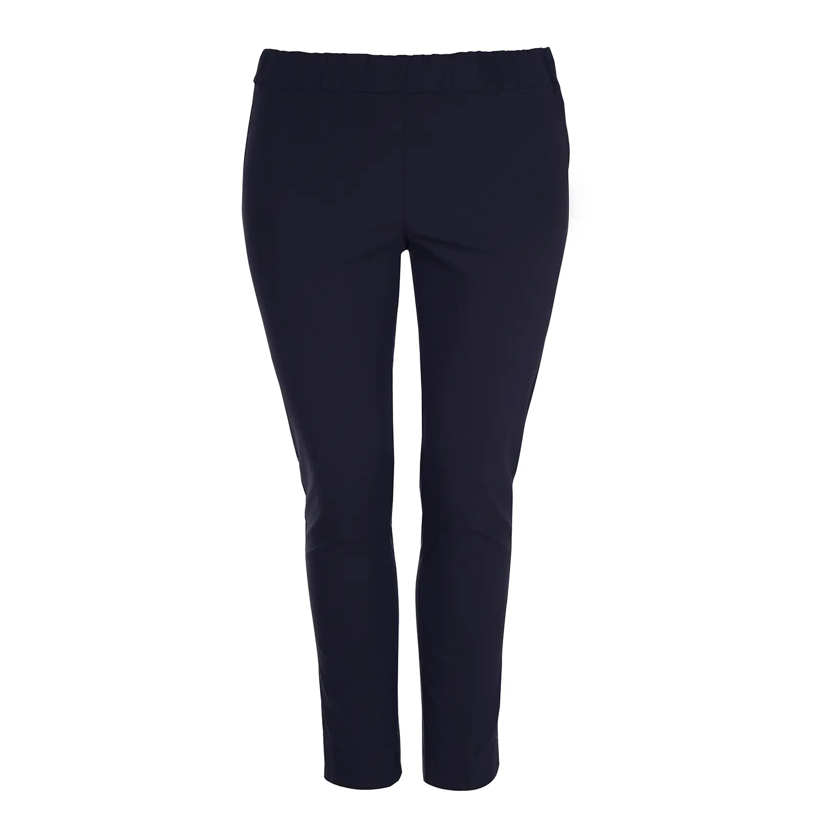 Damenhosen Mat Fashion Basic Slim