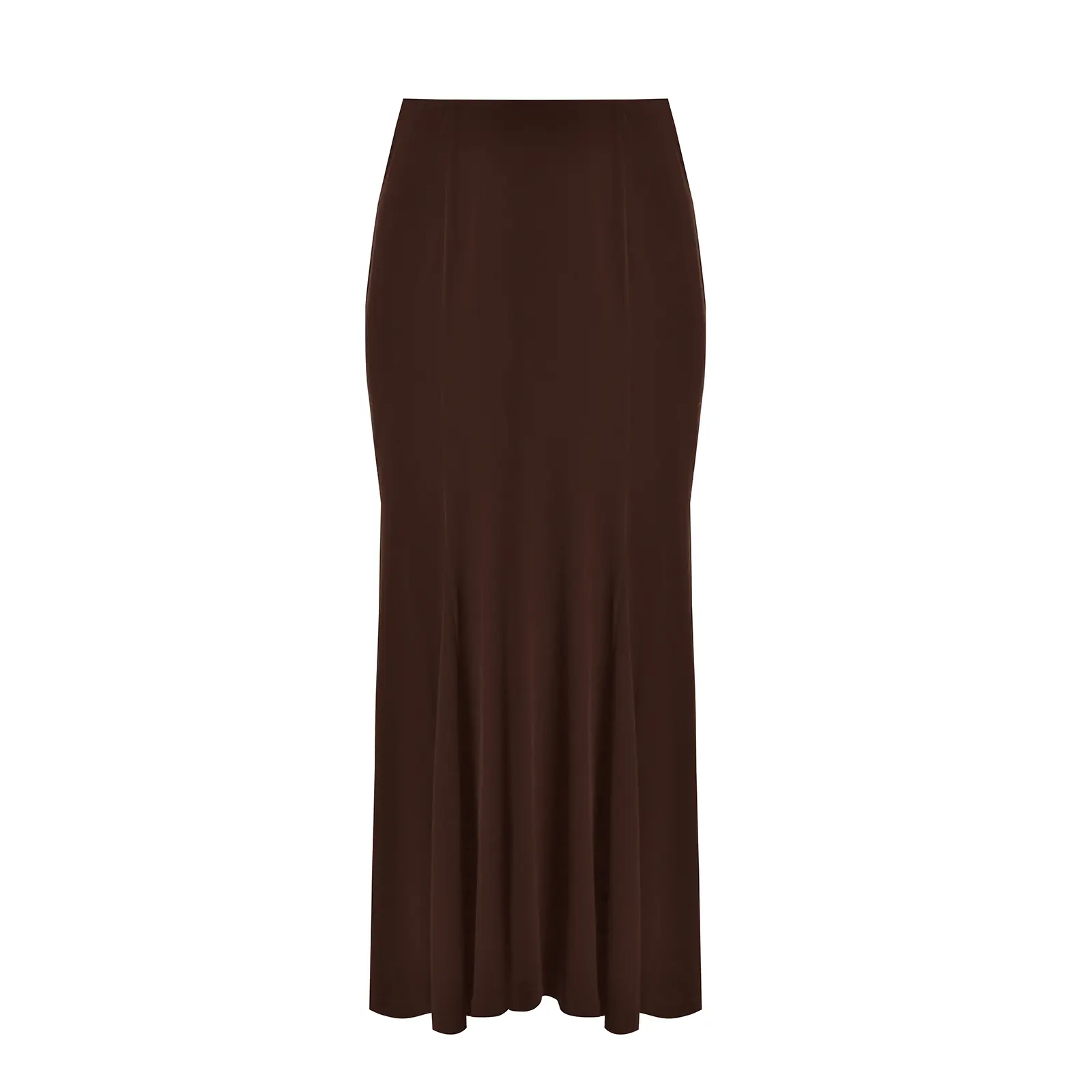 Jerseyrock für Damen Mat Fashion