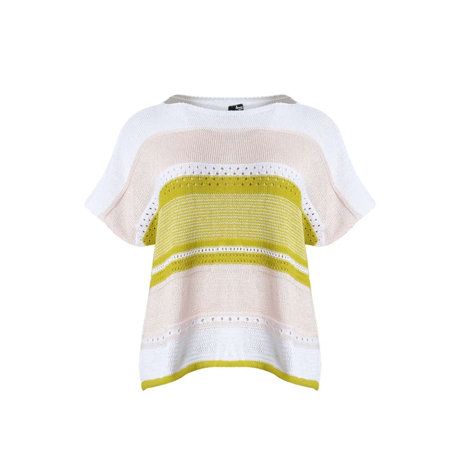 Pullover Damen Mat Fashion