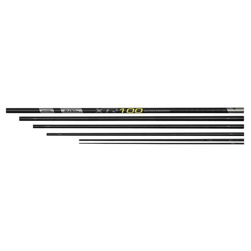 Vishengels accessoires Matrix XTR100