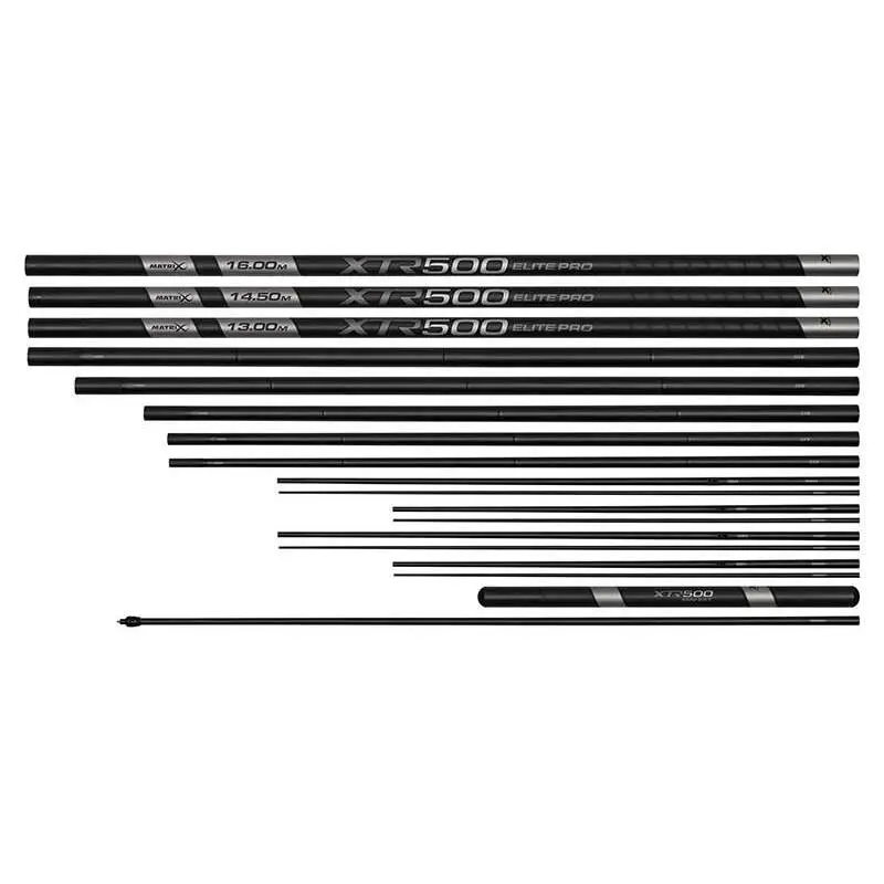 Vishengels accessoires Matrix XTR500