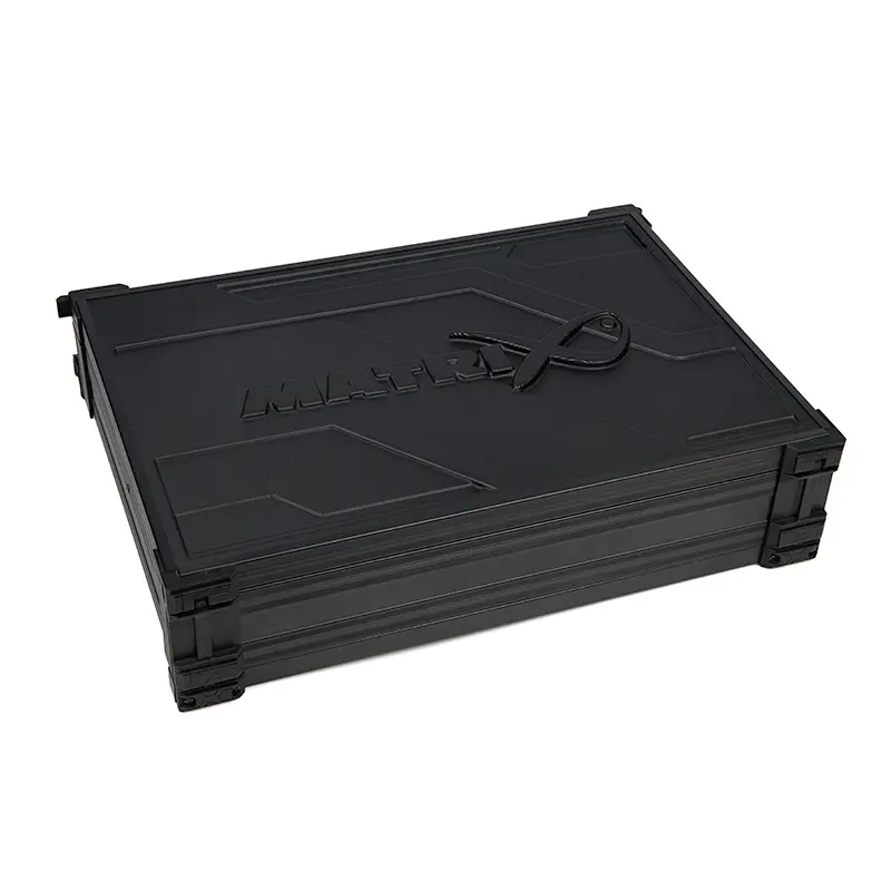 Aasdoos Matrix Pro Rigid
