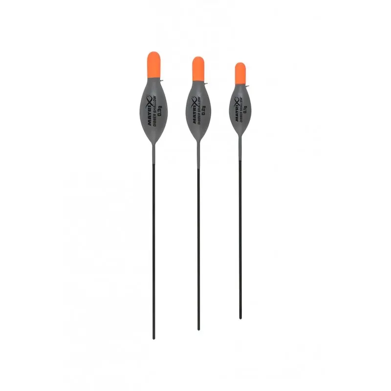 Schwimmer Matrix Shallow Dibber