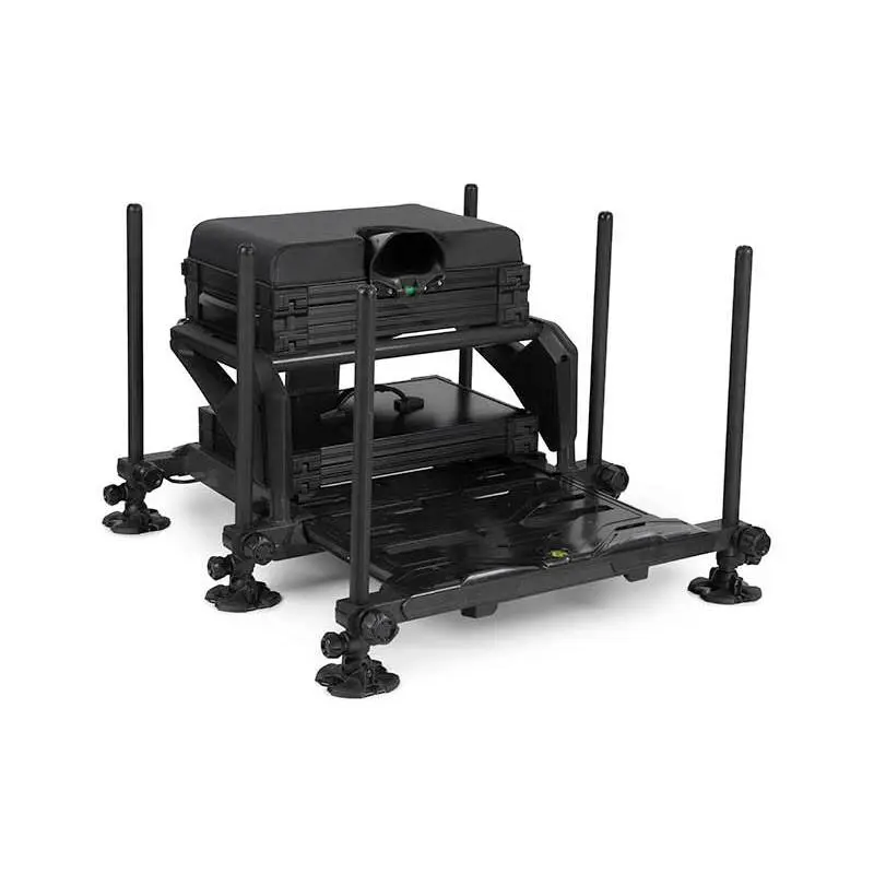 Stations Matrix S25 Pro