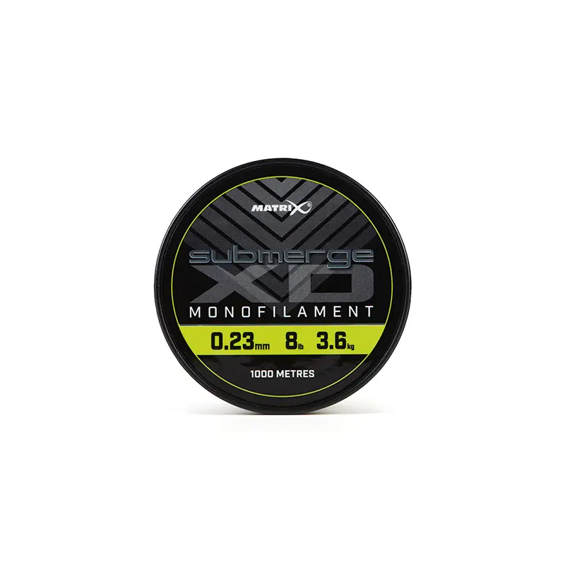 Lenza da pesca Matrix 8lb - 3.6kg