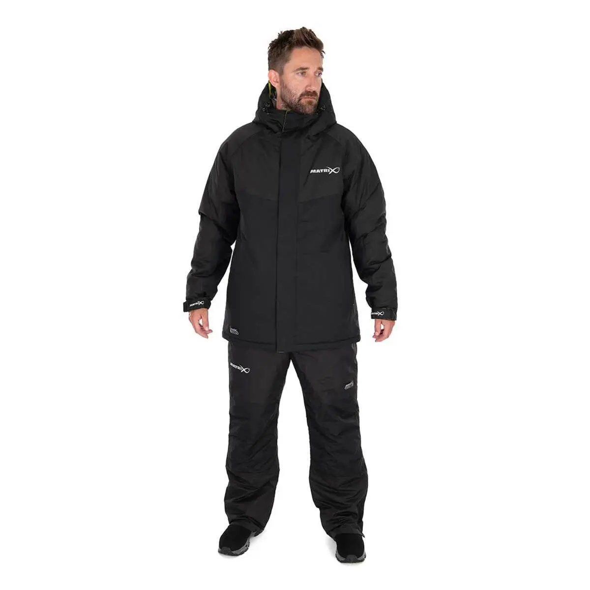 Winterpak Matrix Therma-Foil