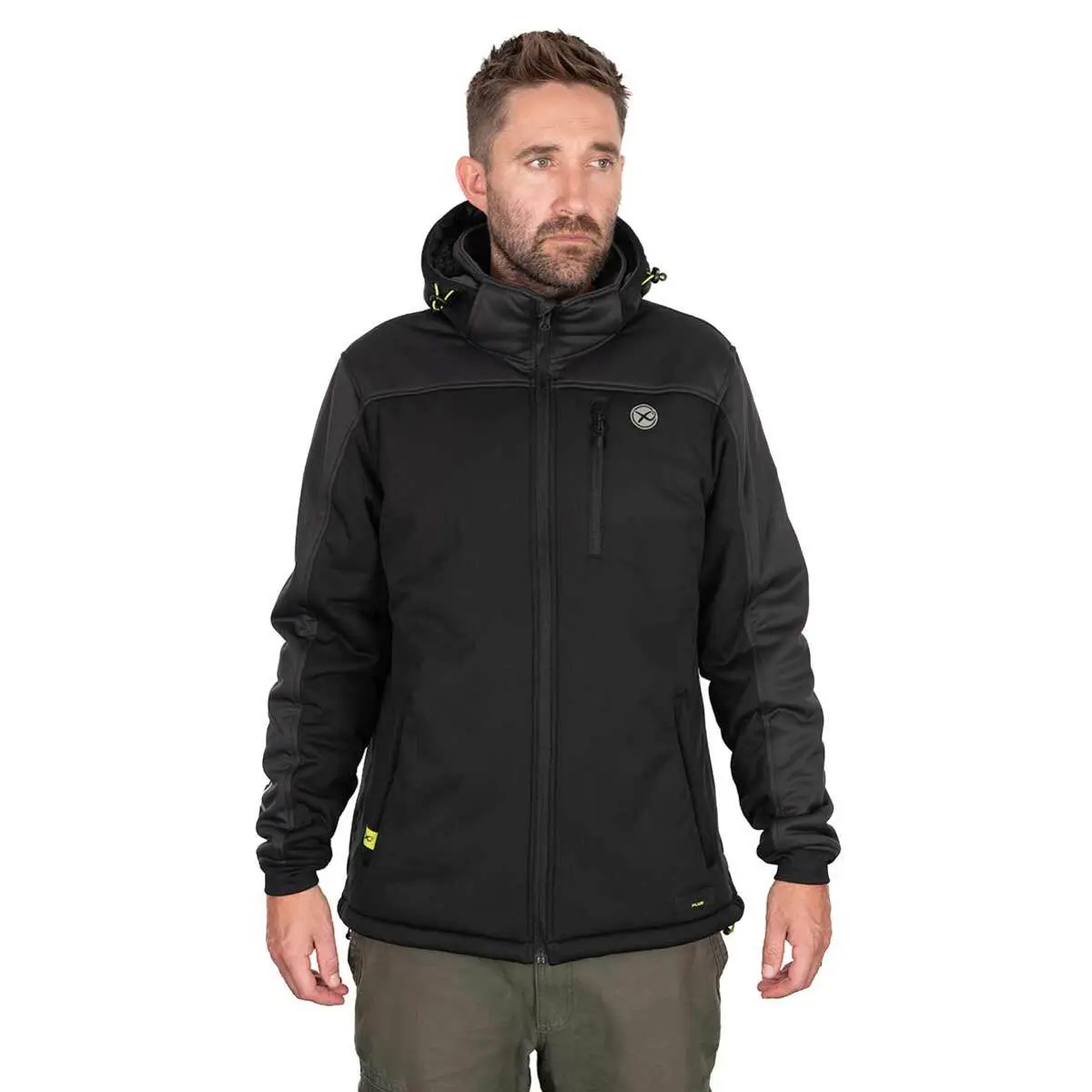 Windjack Matrix Plus