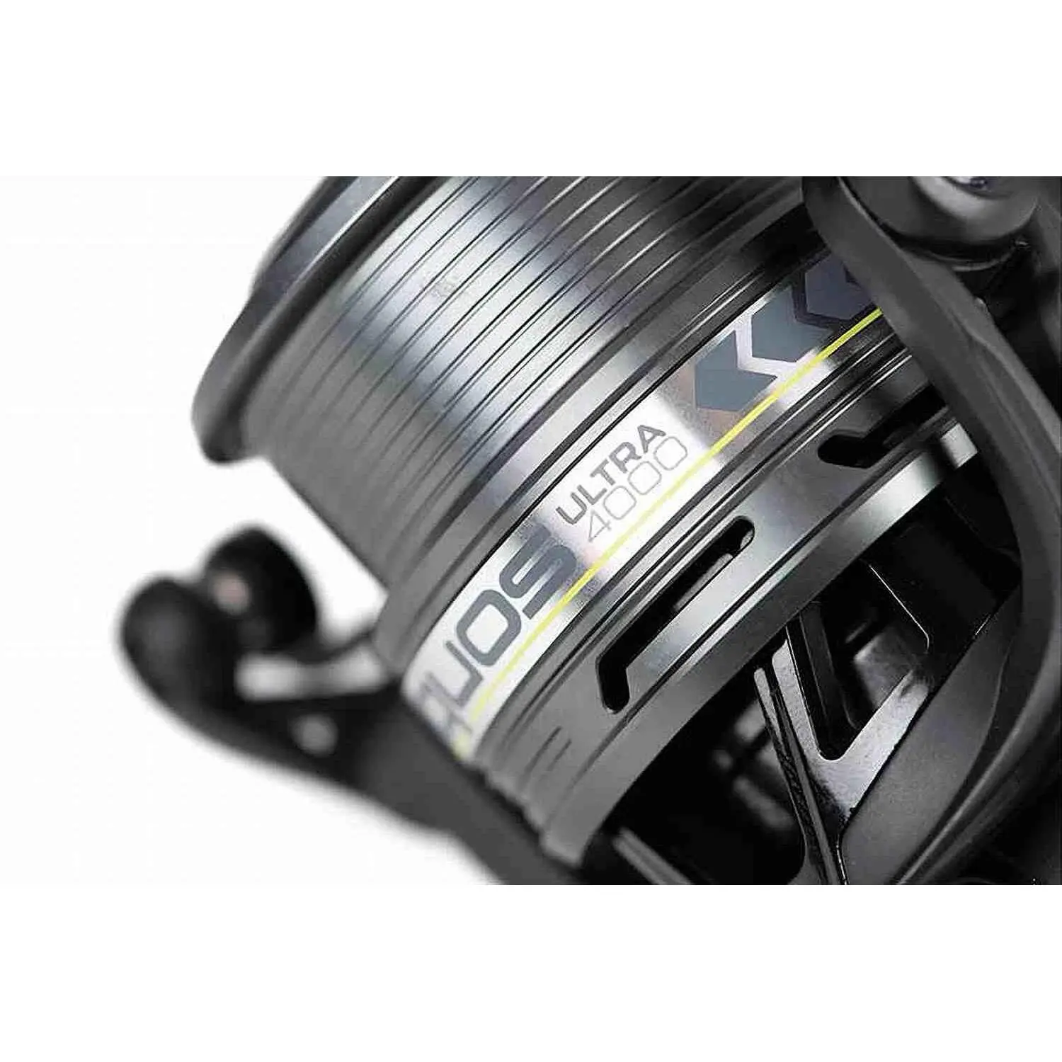 Haspel Matrix Aquos Ultra 4000