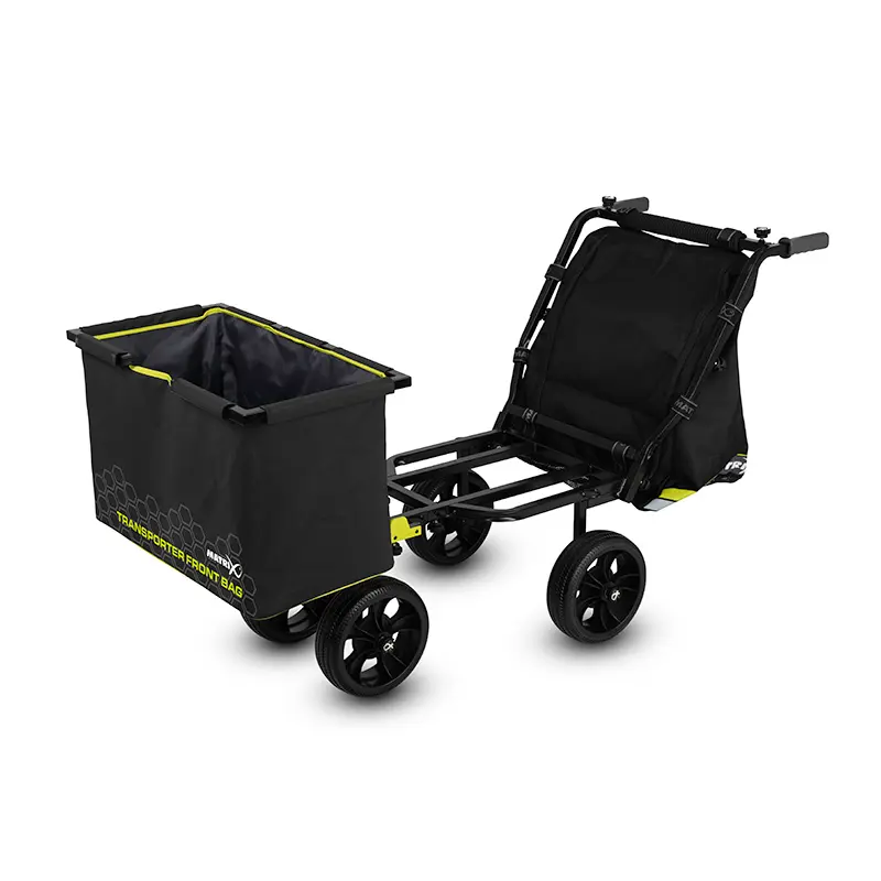 Wieltas Matrix 4 Wheel