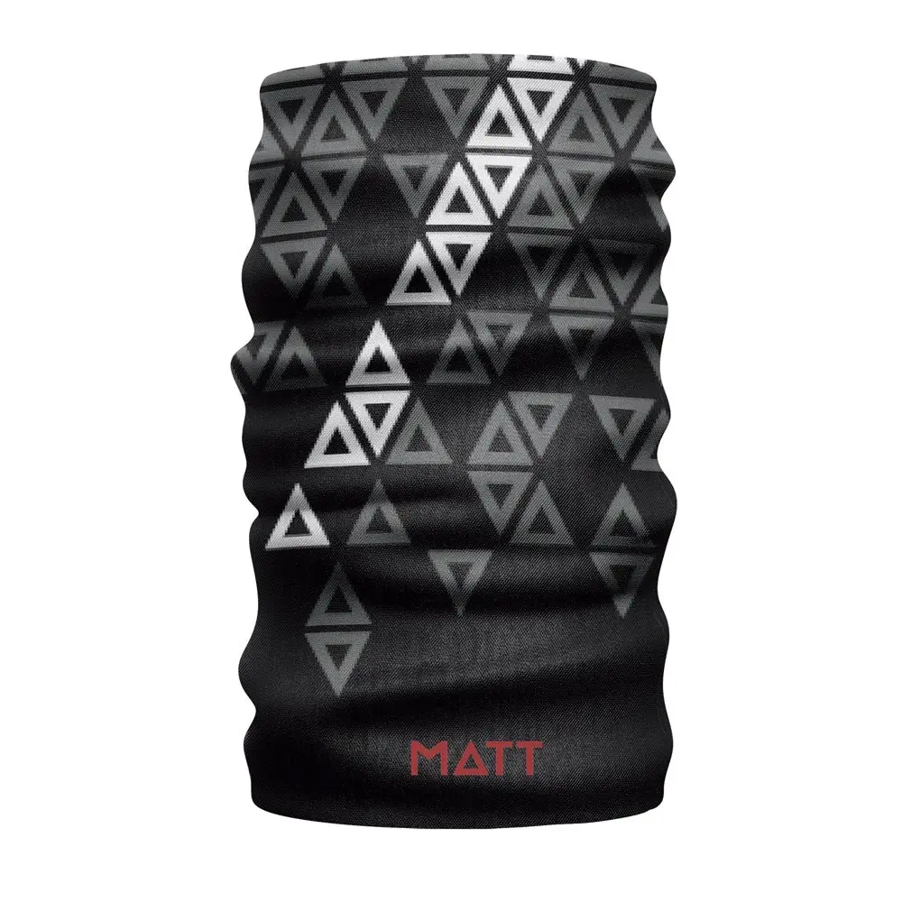 Schlauchschal MATT Premium Race 02