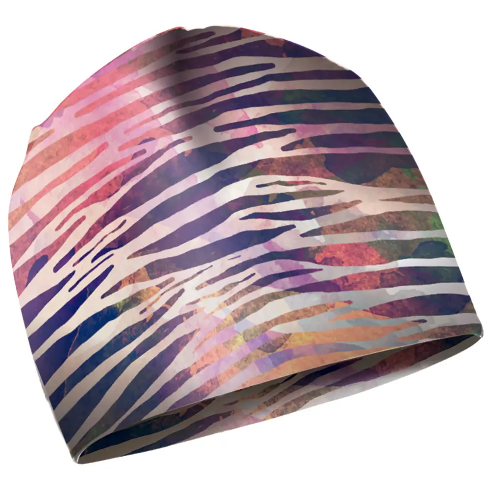 Cap MATT Strokes Premium