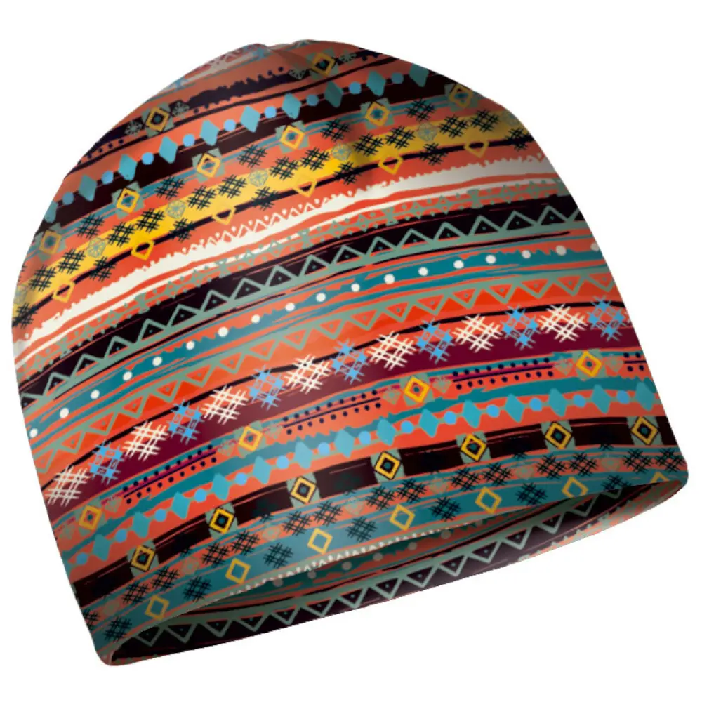 Bonnet MATT Tribands