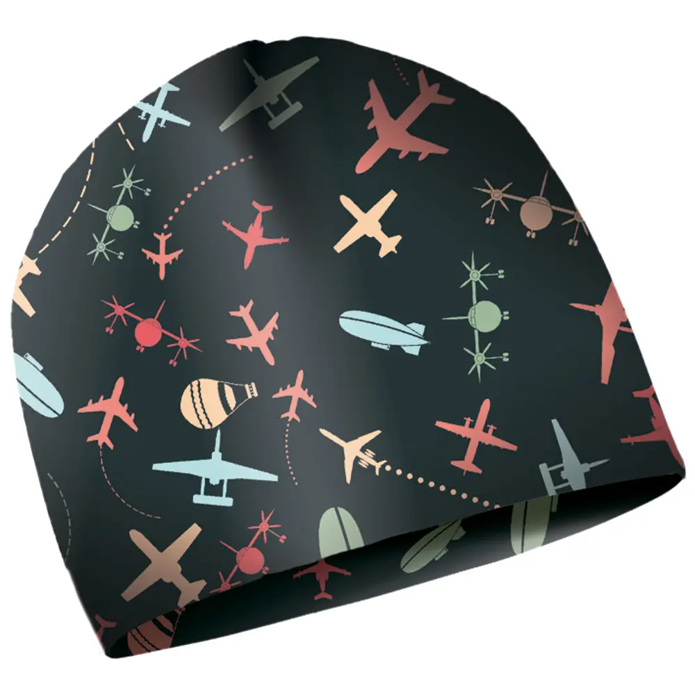 Kinderhoed MATT Outinspace Premium