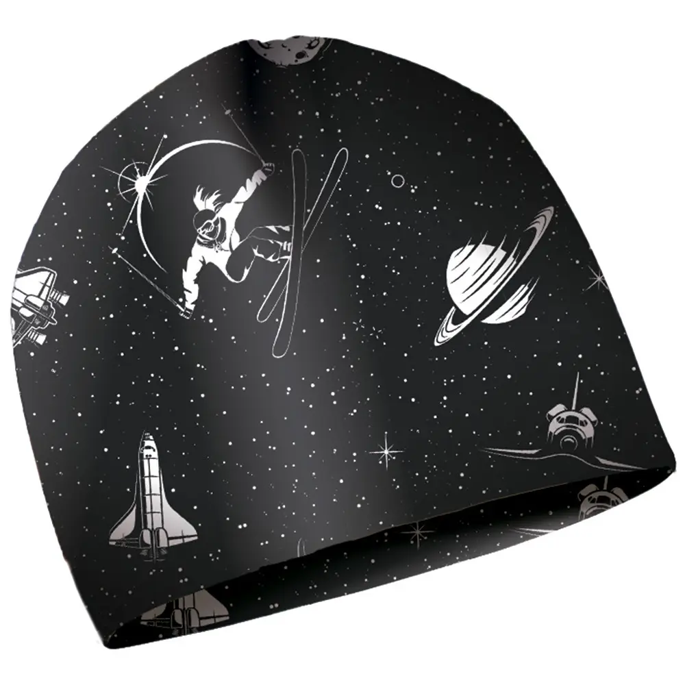 Kinderhoed MATT Outinspace Premium