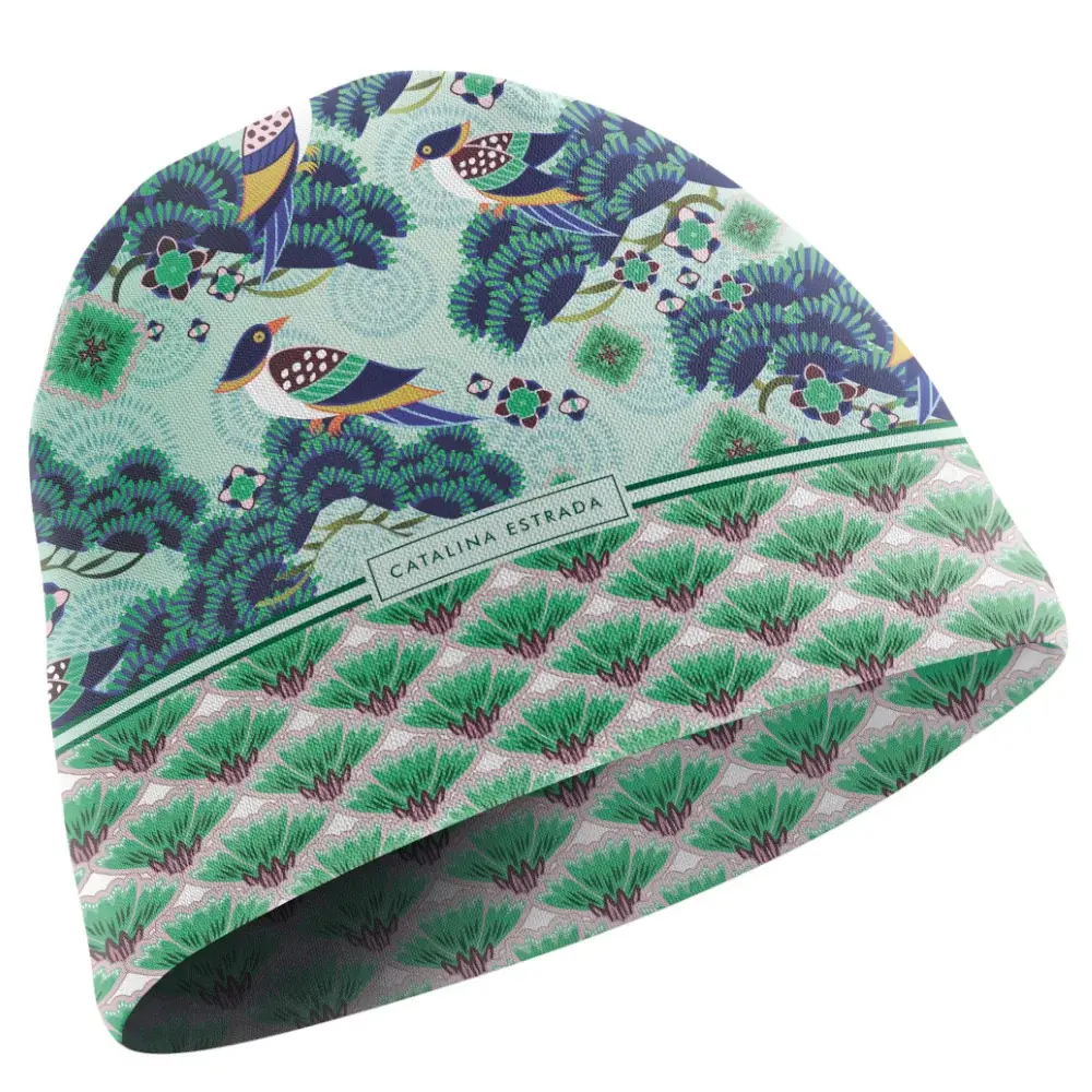 Bonnet MATT Beijing Duck Premium C. Estrada