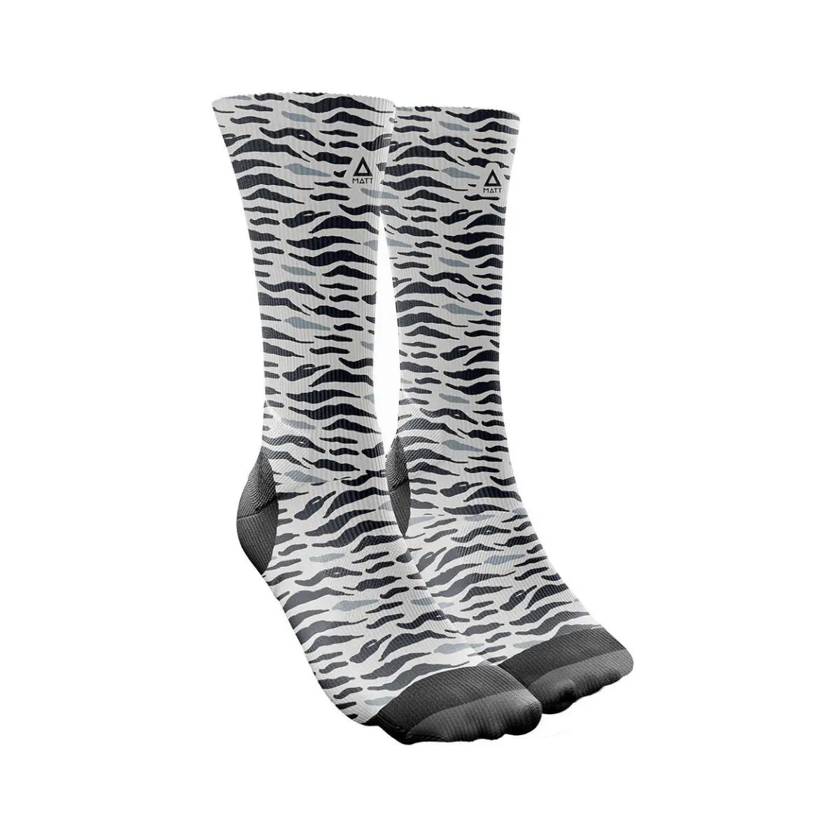 socks MATT Tiger