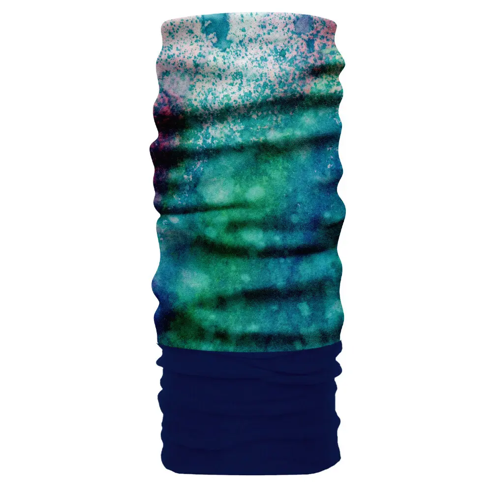 Schlauchschal MATT Aquarela01 Coolmax + Polartec