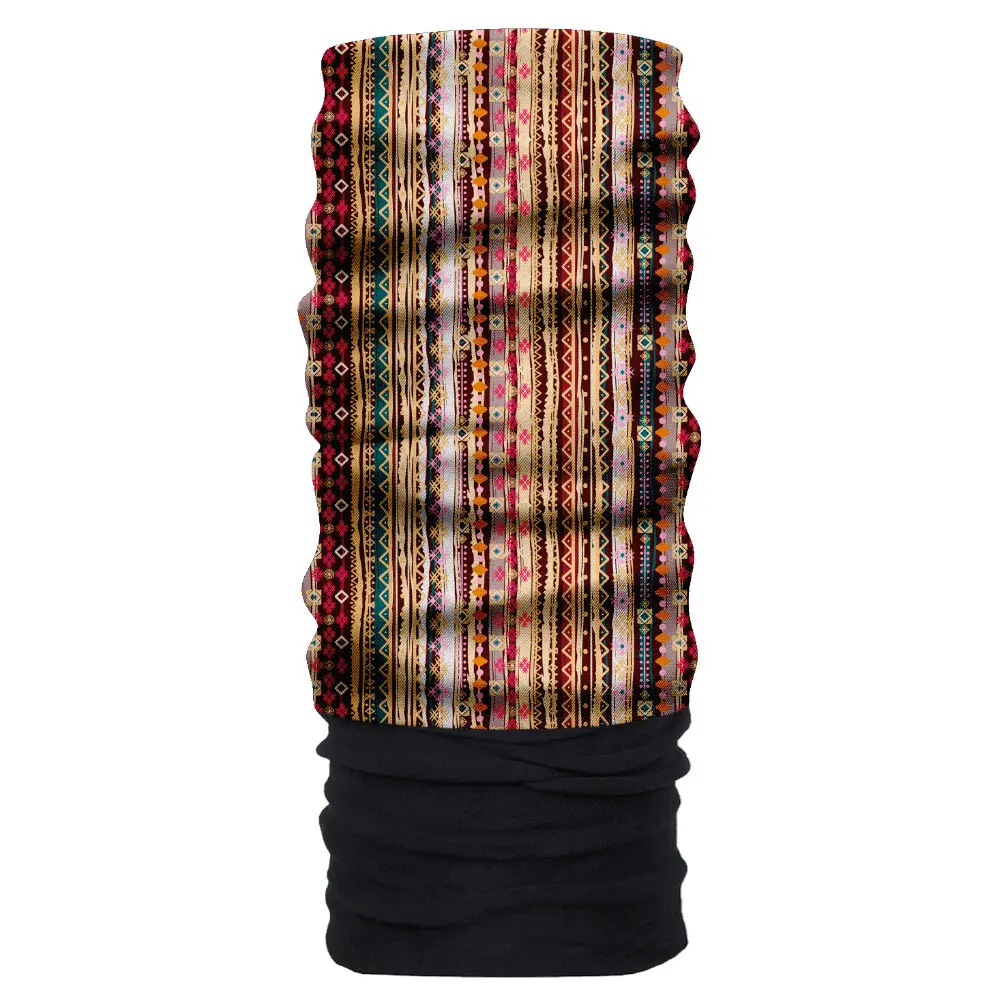 Schlauchschal MATT ETHNIC1