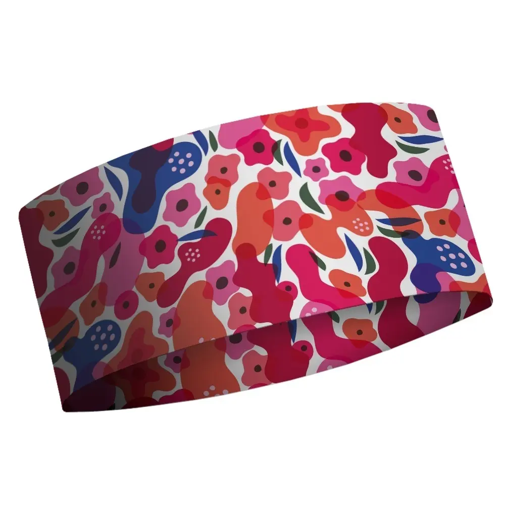 Bandeau Kind MATT Heart Coolmax