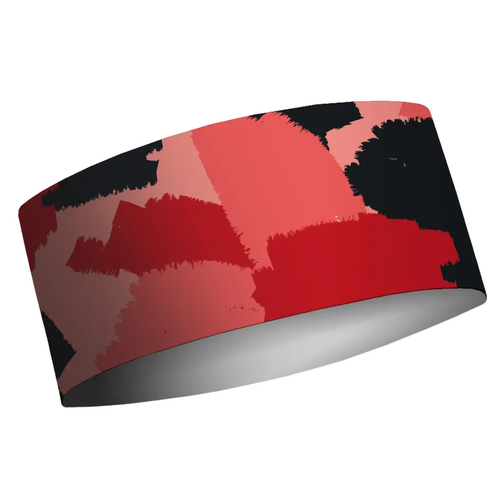 Hoofdband MATT Retro UPF+50