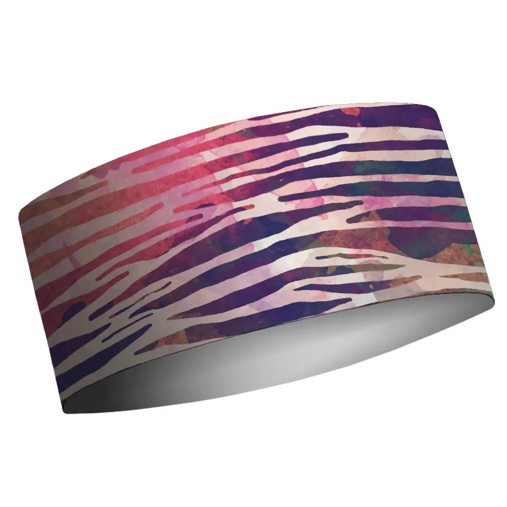 Hoofdband MATT Retro UPF+50