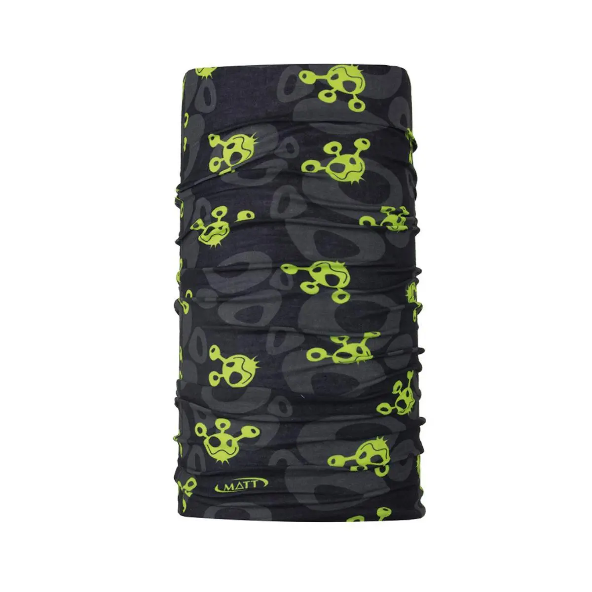 Microfiber Necktube Kind MATT Extraterrestre