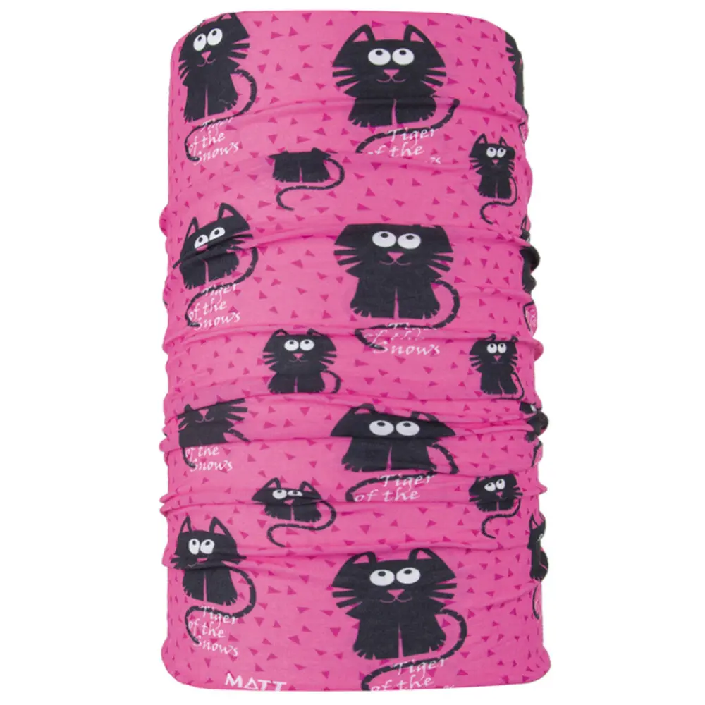 Children's choker MATT Tiger