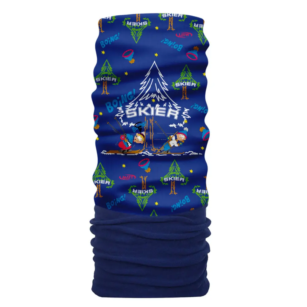 Children's choker MATT Skier