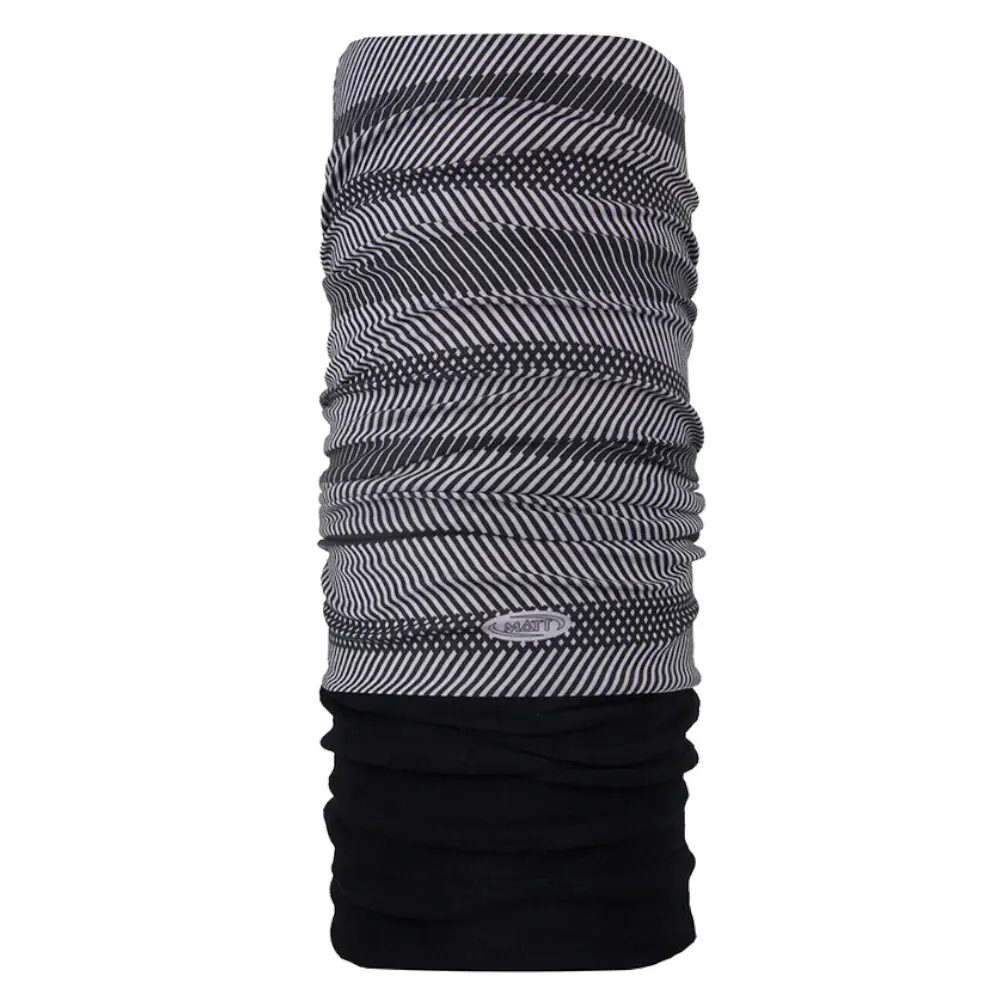 Microfiber en Polartec Sjaal MATT Pattern Acer