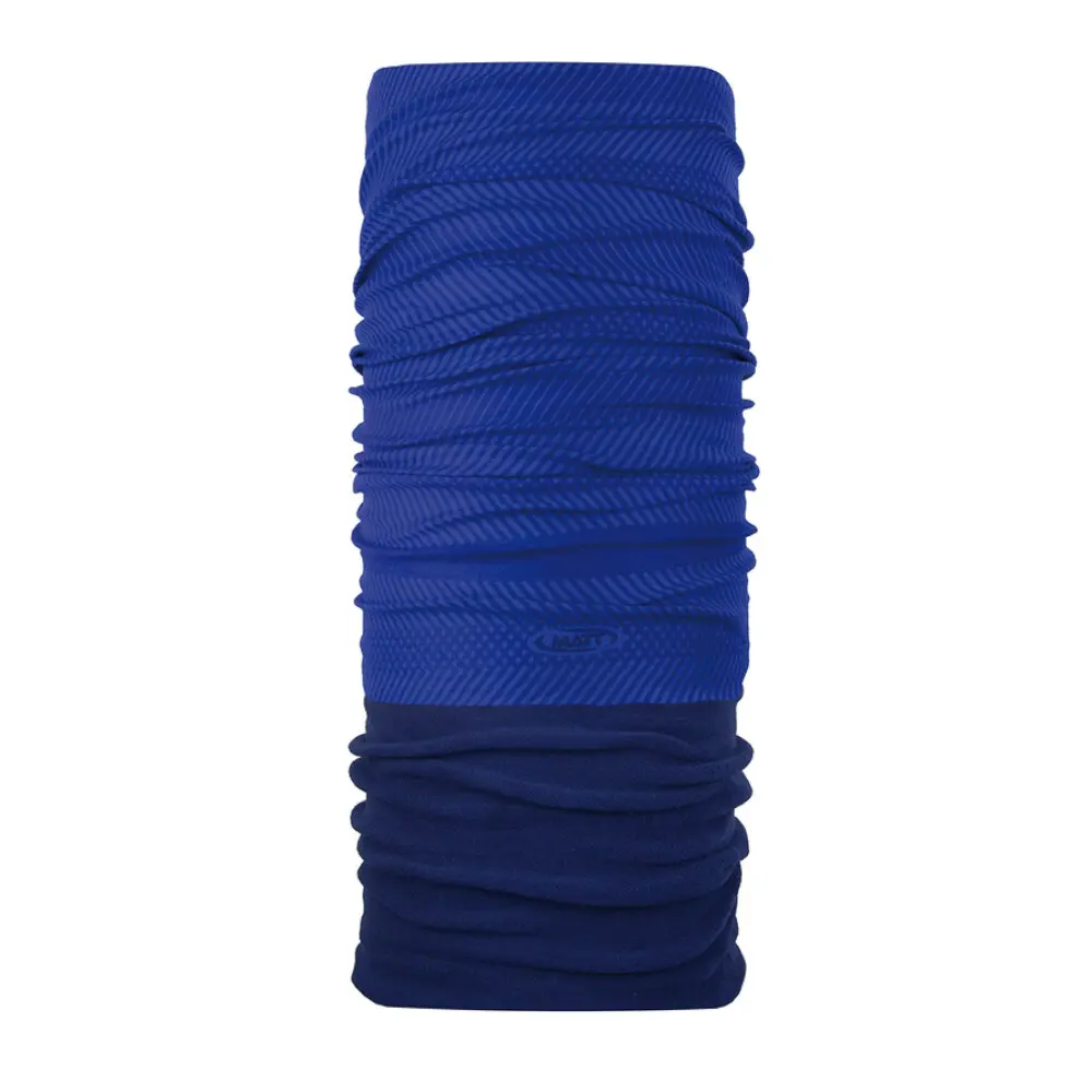 Mikrofaser- und Polartec-Schal MATT Pattern COB