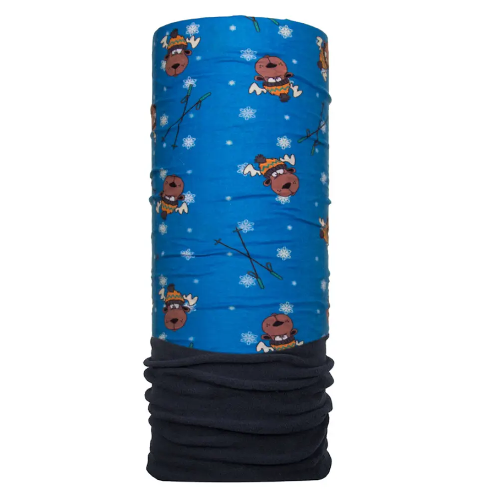 Microfiber Necktube Kind MATT Reno