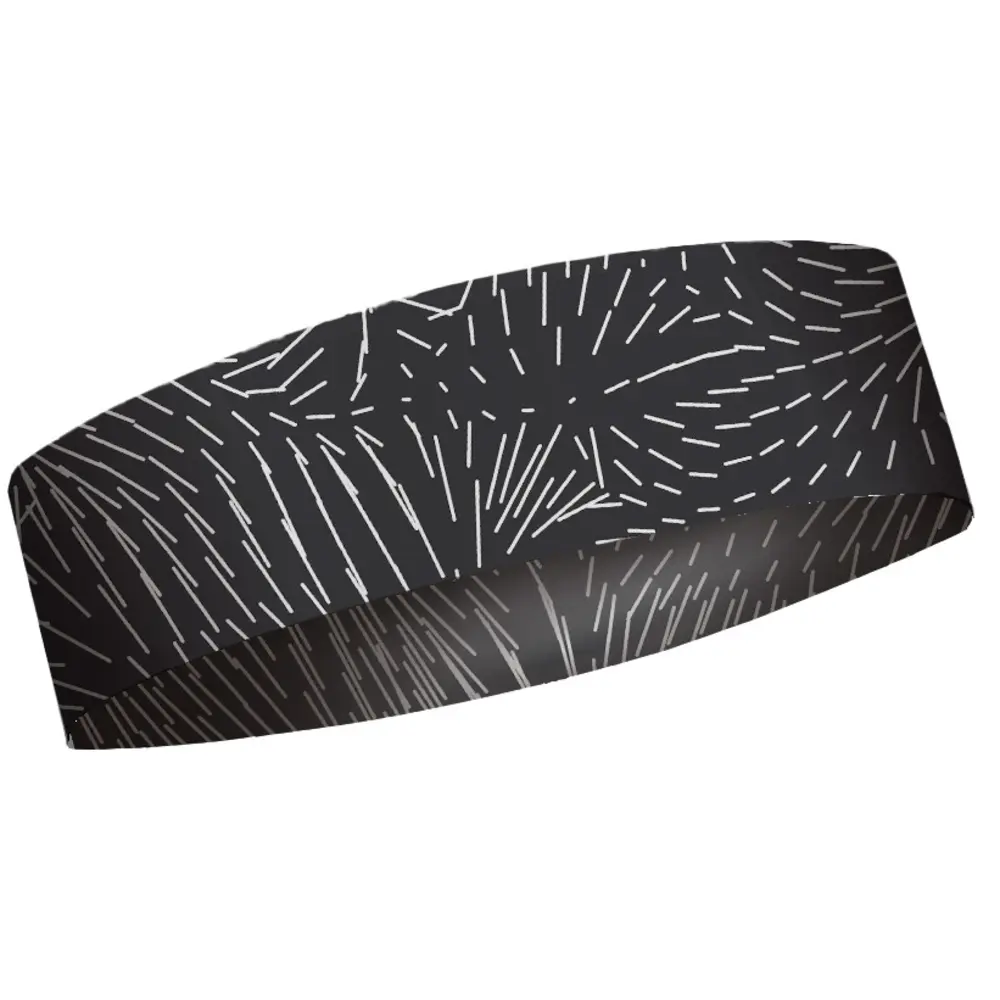 Stirnband MATT Selva Coolmax Pro