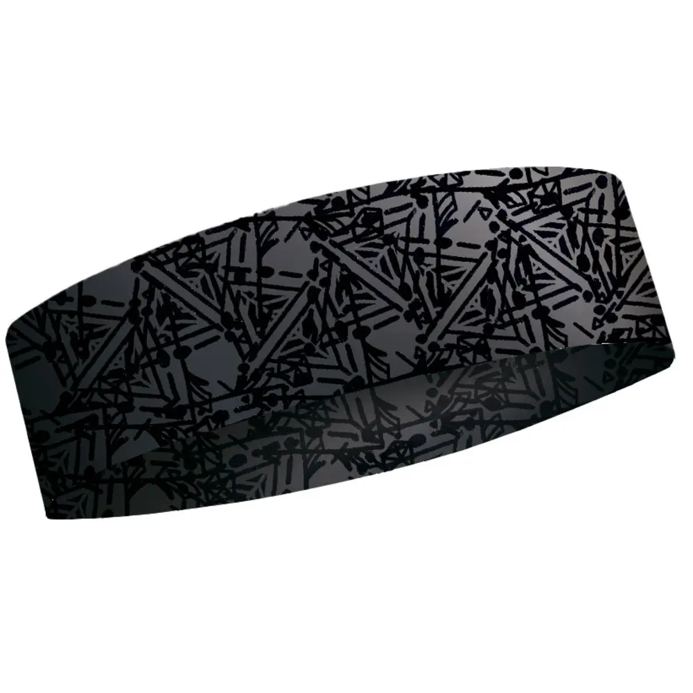Stirnband MATT Selva Coolmax Pro