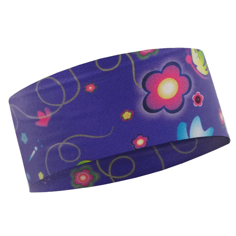 Hoofdband MATT Mireia Thermocool DSG: 104