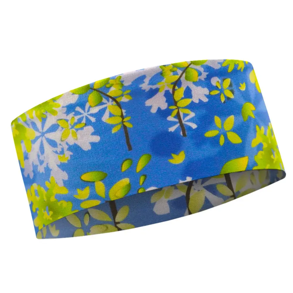Hoofdband MATT Mireia Thermocool DSG: 113