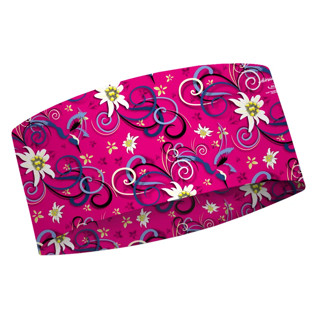 Thermocool Headband MATT Mireia Onofri DSG: 120