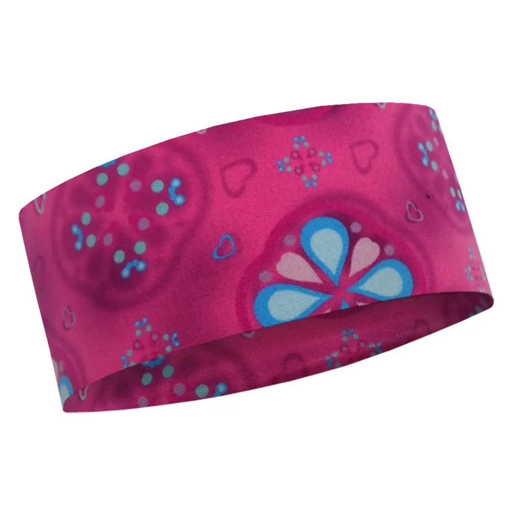 Hoofdband MATT Mireia Thermocool DSG: 124