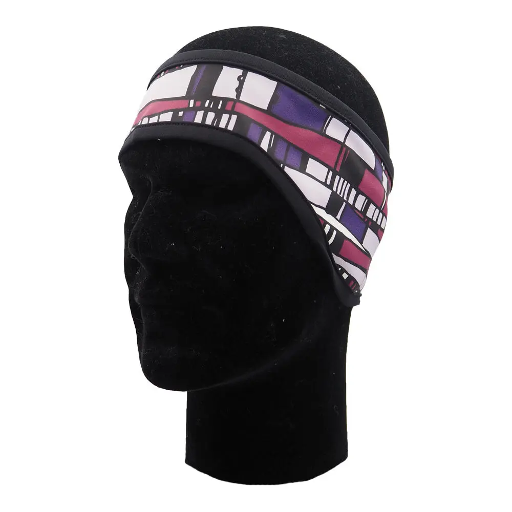 Stirnband MATT Soft Shell DSG: 432