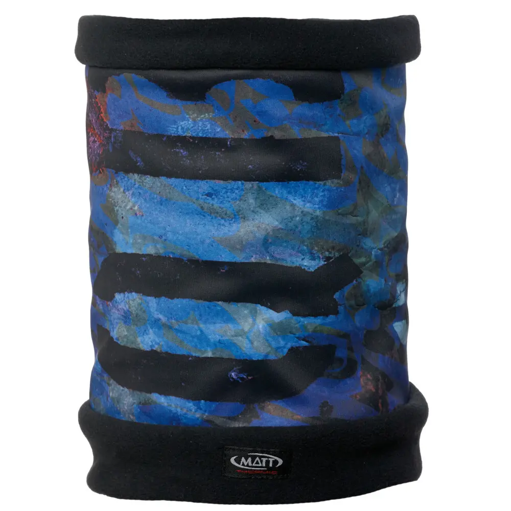 Schlauchschal MATT Fashion Wind DSG: 607