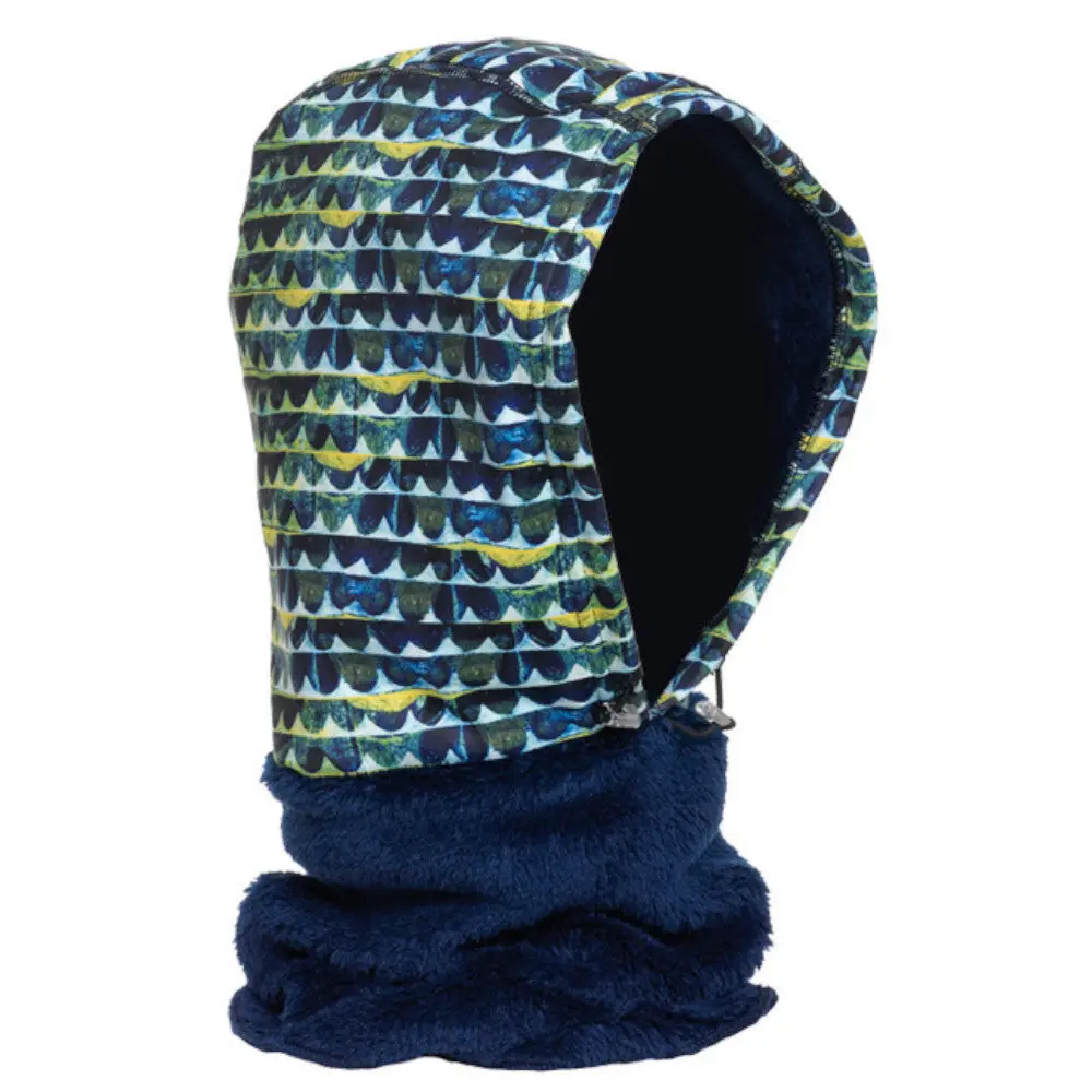 Windproof Balaclava MATT Fancy DSG: 584