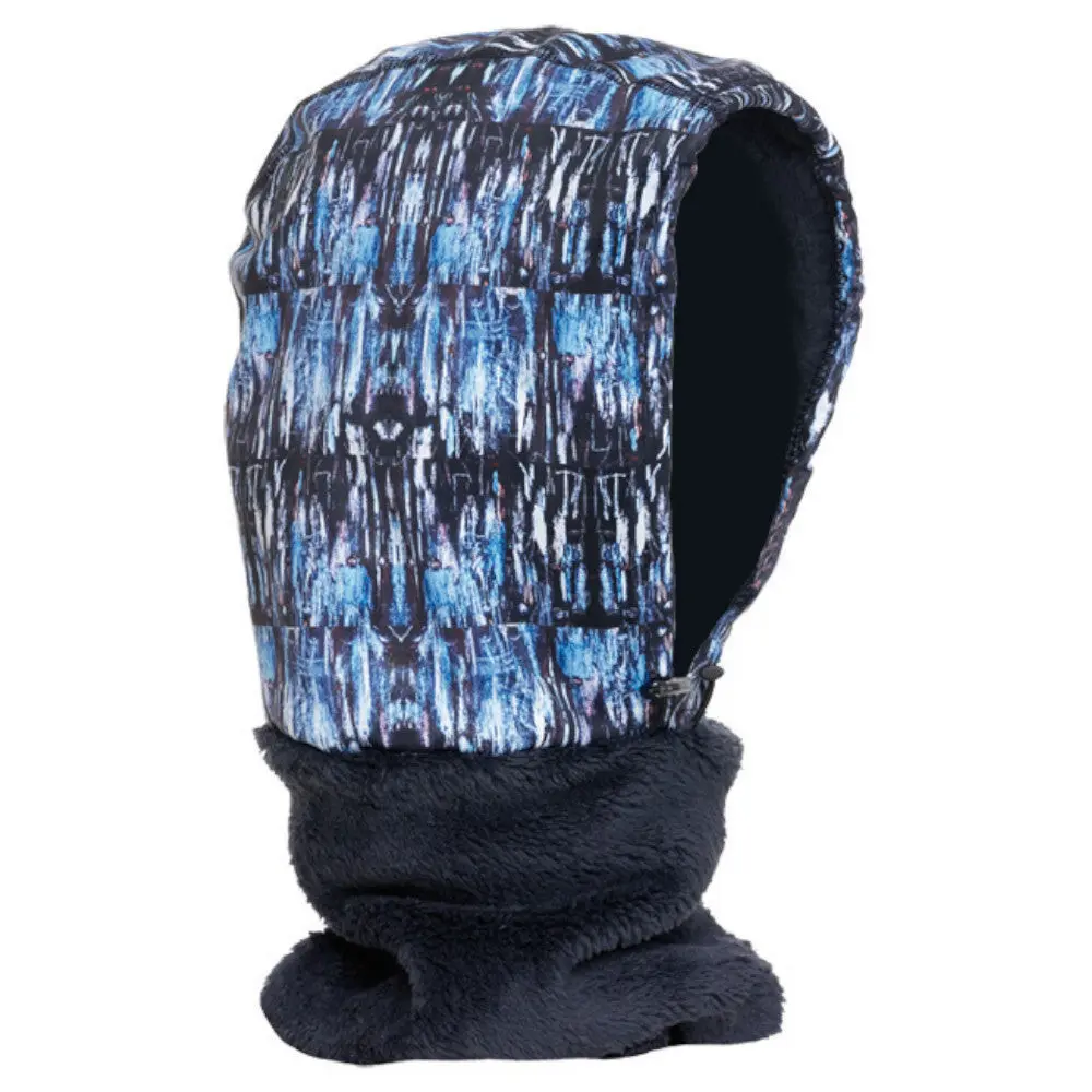 Windproof Balaclava MATT Fancy DSG: 590