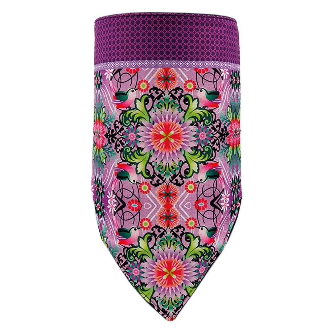 Bandana MATT Catalina Estrada DSG:142
