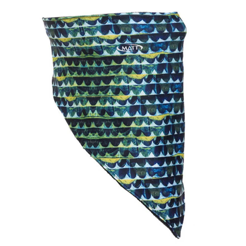 Bandana MATT Polartec