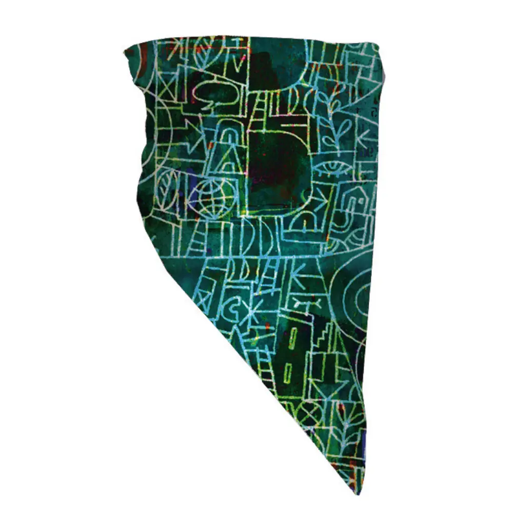Bandana MATT DSG:616