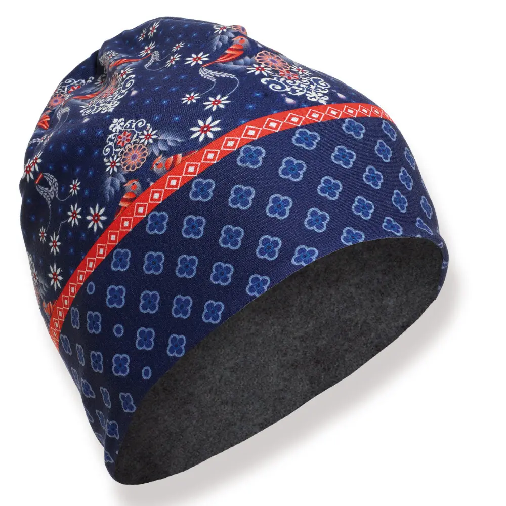 Fleece-Mütze MATT C.Estrada DSG: 139