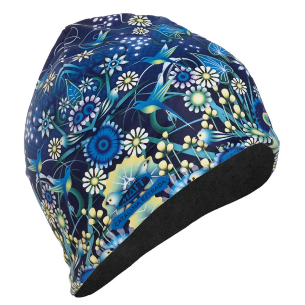 Bonnet MATT Catalina Estrada DSG: 110